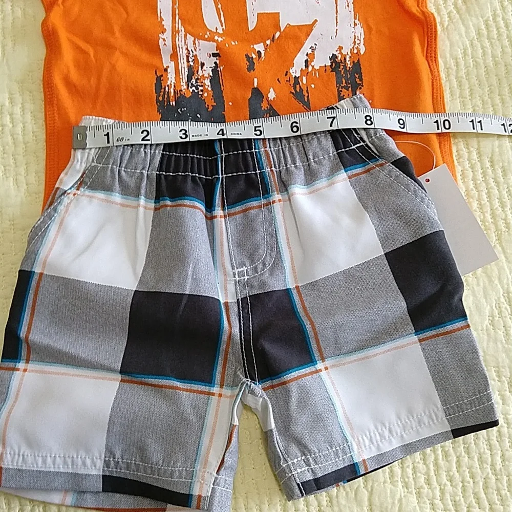 Calvin Klein Summer Set